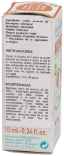 &Oacute;leo Essencial de Eucalipto Lim&atilde;o 10 ml