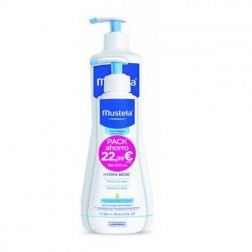 Gel de Lavagem 300 ml + Lait