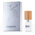 Vaporizador Eau de Parfum de alm&iacute;scar de prata 30 ml