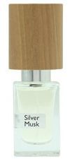 Vaporizador Eau de Parfum de alm&iacute;scar de prata 30 ml