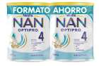 Nan 4 Duplo 2x800 gr