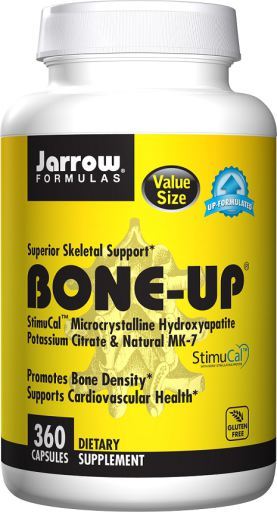 BoneUp Cápsulas 360 Cápsulas