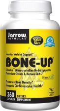 BoneUp Cápsulas 360 Cápsulas