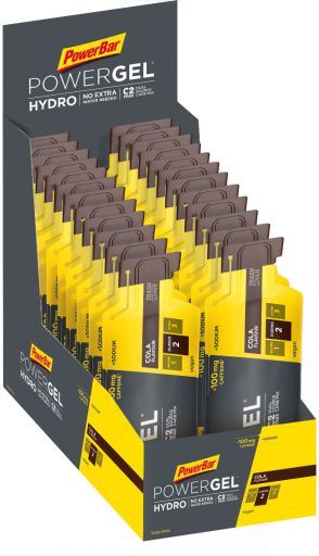 Powergel Hydro Cola 24 x 67 ml