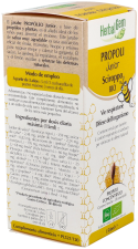 Xarope Júnior Própolis Bio 150 ml
