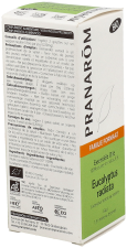 Bio Eucalipto Radiata Folha 30 ml