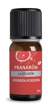 A Difus&atilde;o Acolhedora 10 ml