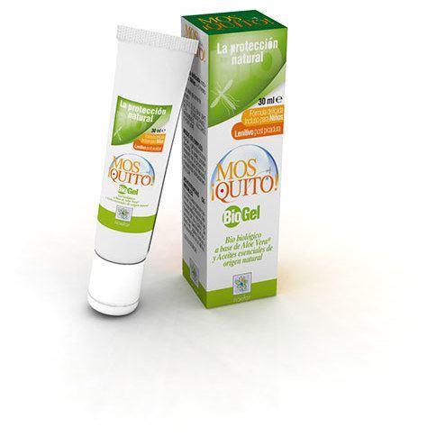 Mosquito Post Bite 30 ml