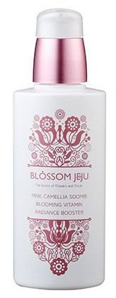 Rosa Camellia Soombi Blooming Radiance Booster 100 ml