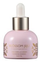 &Oacute;leo essencial de cam&eacute;lia rosa Soombi Blooming 30 ml