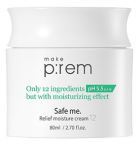 Me proteja. Creme Hidratante de 12 Ingredientes 80 ml