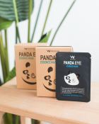 M&aacute;scara de ess&ecirc;ncia de olho de panda