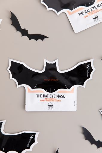 M&aacute;scara Olho Morcego Com Centella Mel Fermentado Es 8ml