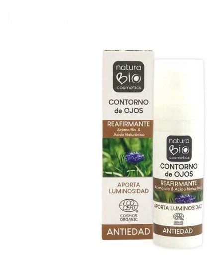 Contorno de olhos firme de 30 ml