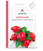 Sleeping Mask Rosehip Night Máscara Facial 25 gr
