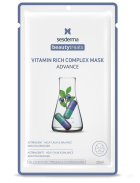 Beauty Treats Máscara Vitamina Complexa 25 ml