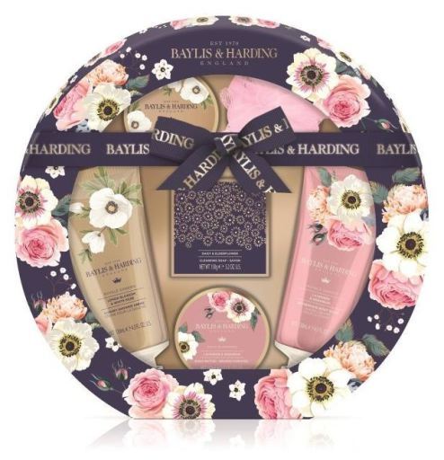 Caixa de Chap&eacute;us Royale Garden