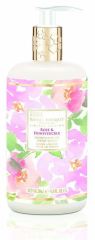 Sabonete Royale Bouquet Rosa e Madressilva 500 ml Sabonete Royale Bouquet Rosa e Madressilva 500 ml