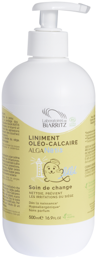 &Oacute;leo calc&aacute;rio 500 ml
