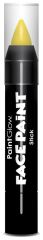 Brilho na Pintura Escura em Stick Amarillo intenso 3,5 gr
