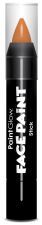 Glow in the Dark Pintura and Stick Naranja 3,5 gr