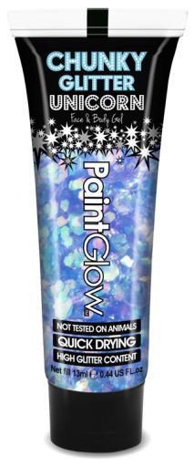 Chunky Glitter Unicorn Me Up Mermazing