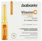Tratamento com vitamina C 5 unidades
