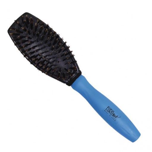 Escova profissional bimat&eacute;ria pequena
