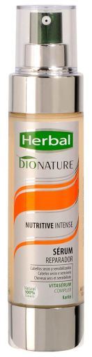 Soro de Bionatura Intenso 100 ml
