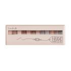 Eyeshadow Nude Make Up Kit