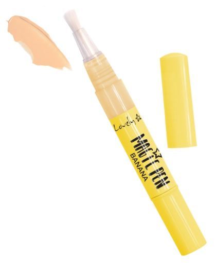 Concealer Magic Pen Banana