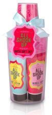 Set de Regalo Ba&ntilde;o All Shook up con gel + 2 piezas