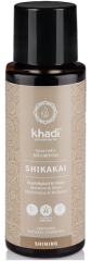 Champ&ocirc; Shikakai Formato de viagem 30 ml