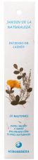 Incenso Nature Garden Jasmim 20 paus