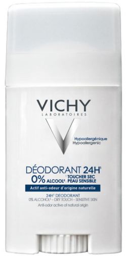 Desodorante Dry Touch Stick 24 horas 40ml