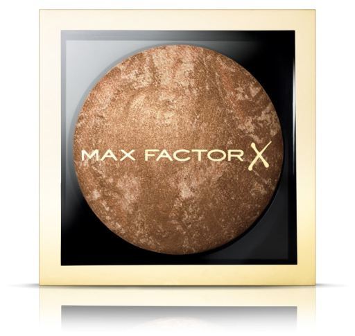 Creme Bronzer Ouro Claro