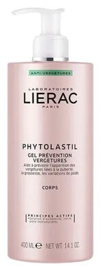 Phytolastil Gel Prevenci&oacute;n de Estr&iacute;as 400 ml