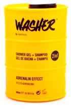 Gel de Banho e Cabelo 600 ml