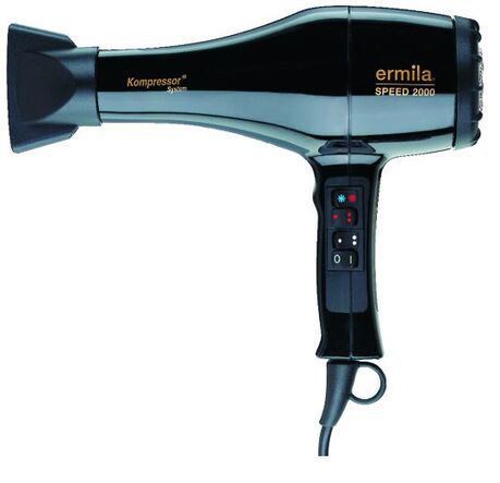 Secador Speed 2000 W