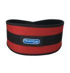 Gancho de alimenta&ccedil;&atilde;o Preto / Vermelho Menos A&ccedil;o inoxid&aacute;vel