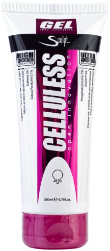 De células 200 ml