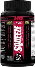 Squeeze HD 60 Cápsulas