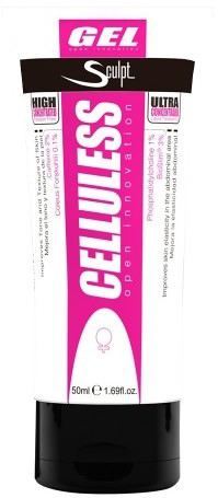 Gel de Celulite 50 ml