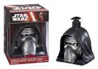 Figura 3D Star Wars Kylo Gel + Champ&ocirc; 500 ml