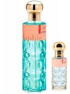 Pacote de vida 200 ml + 25 ml