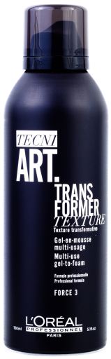Tecni Art Transformer Textura Gel 150ml