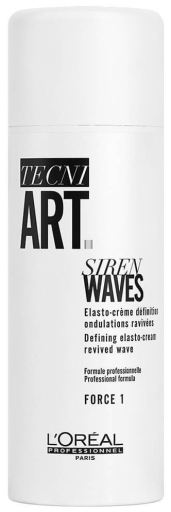Tecni Art Siren Waves Creme Definidor 150ml