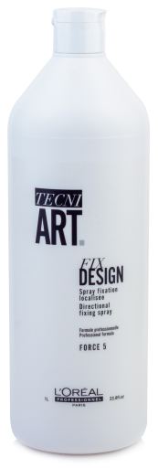 Tecni Art Fix Design Spray Fixador 1000 ml