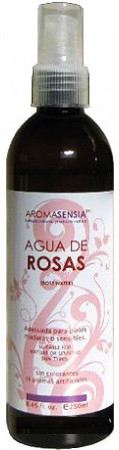 &Aacute;gua Floral Rosa 15 ml