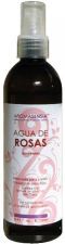 &Aacute;gua Floral Rosa 15 ml